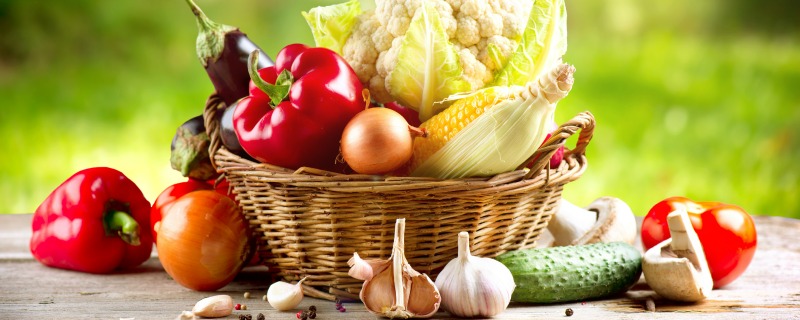 Superfood nr 1: onze eigen, magische groenten