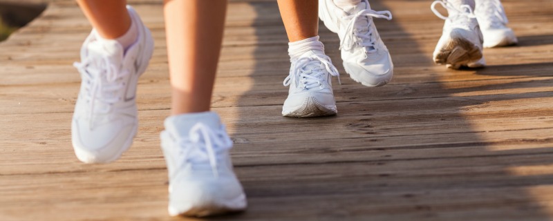 Wat als mannen gaan mediteren en vrouwen méér bewegen?
