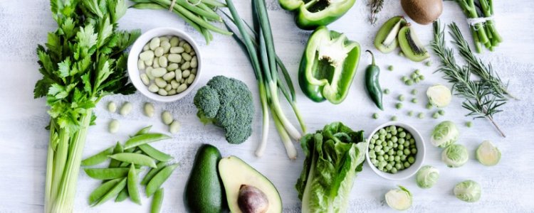 Endometriose en voeding; je kunt veel meer dan je denkt