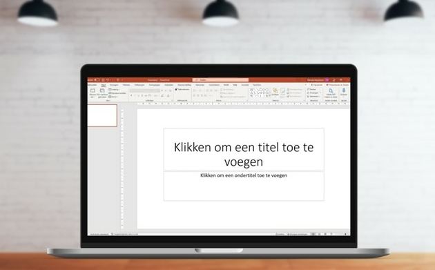 Alles wat je moet weten over het maken van een PowerPoint